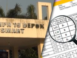Kasus Pencucian Rapor Ada Tiga Guru Honorer Diberhentikan