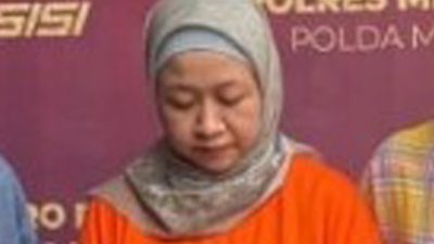 Tersangka Kasus Penganiayaan Balita di Depok Lakukan Perbuatannya Berulang – ulang dari Alat Bukti Video
