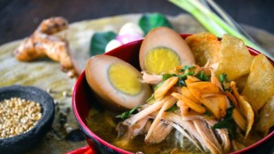 Daftar Kuliner Populer di Kota Depok, Wajip Mampir saat Singgah!