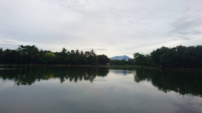 Mitos Situ Pengasinan, Sawangan Depok ‘ Ada Penjaga Gaib ‘
