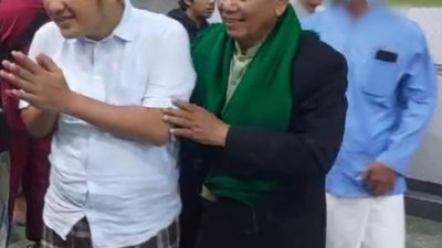 Tiga ASN di Pemerintah Kota Depok Ketahuan Berpolitik, Diduga Ikut Kampanye Pasangan SS-Chandra