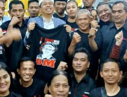 Bolonemase Depok Siap Mendulang Suara untuk Dedi Mulyadi-Erwan Setiawan