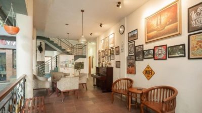 Hotel Murah, Nyaman dan Strategis di Kota Depok, Kantong Tetap Aman!