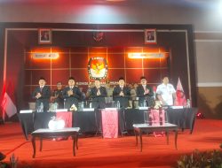 KPU Kota Depok Tetapkan Tempat Kampanye Terbuka, Ini Lokasinya