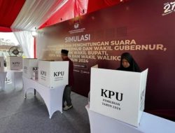 KPU Kota Depok Beri Pengumuman Bagi Pemilih Pindah TPS, Begini Caranya