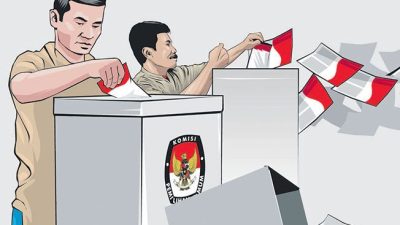 KPU Kota Depok: RT dan RW Punya Peran Penting Untuk Peningkatan Partisipasi Pilkada 2024