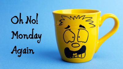 Apa Itu Monday Blues? Penyebab, Tanda-tanda dan Bagaimana Mengatasinya?