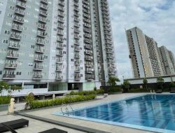 Apartemen di Jalan Margonda, Depok: Fasilitas Modern di Pusat Kota