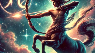 Zodiak Sagitarius: Karakter, Sifat, dan Ramalan Tahun 2024