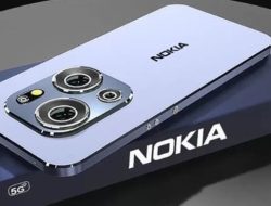 Nokia X800 Pro: Smartphone Flagship Canggih Spek Dewa
