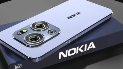 Nokia X800 Pro: Smartphone Flagship Canggih Spek Dewa