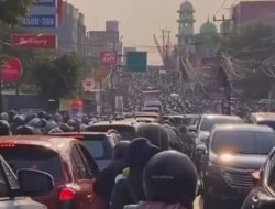Mengatasi Kemacetan di Jalan Sawangan Pasangan Imam – Ririn Akan Bangun Jalan Layang Sawangan