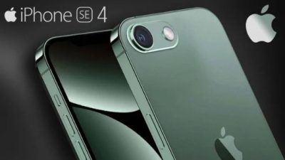 iPhone SE 4: Besutan Apple yang Modern dan Elegan, Namun Harga Lebih Ekonomis