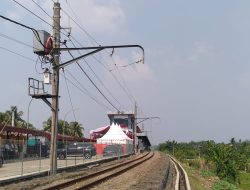 Pemkot Depok Siap Bangun Terminal Dekat Stasiun Pondok Rajeg