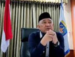 Petugas Damkar Meninggal Usai Padamkan Api di Pasar Cisalak, Wali Kota Depok Mohammad Idris Ungkap Duka Mendalam