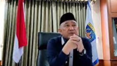 Petugas Damkar Meninggal Usai Padamkan Api di Pasar Cisalak, Wali Kota Depok Mohammad Idris Ungkap Duka Mendalam