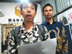 Warga Cipayung Depok Laporan Oknum Anggota DPRD ke Bawaslu Soal Kampanye di Masjid