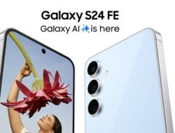 Samsung Galaxy S24 FE: Ponsel flagship Canggih dengan Fitur Premium, Harga Terjaungkau