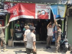 Satgas Sidak Kampung KTR di Cilodong, Penanggungjawab KTR Depok: Tidak Ada Penindakan dan Denda