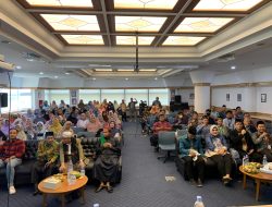IKADI Gelar Seminar ‘Stop Pergaulan Bebas, Free Sex dan LGBT