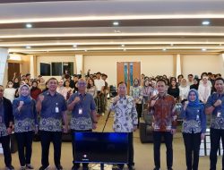 Tingkatkan Pemahaman Generasi Muda tentang Program JKN, BPJS Kesehatan Hadir di Universitas Gunadarma