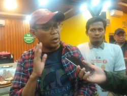 Program Beasiswa Pemkot Depok untuk Perguruan Tinggi Dilanjutkan dan Ditambah Pasangan Calon Imam-Ririn: Saya Kepingin 1.000 Orang