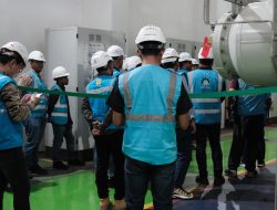 Persembahan Hari Listrik Nasional ke-79: PLN Sukses Energize SUTET 500 kV Durikosambi – Muara Karang