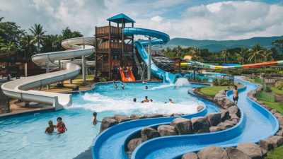 Wisata Populer di Sawangan Kota Depok, Destinasi Menarik Untuk Akhir Pekan