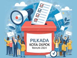 Tingkatkan Pemilih di Pilkada 2024, KPU Kota Depok Libatkan Ketua RT Jadi Duta Pilkada 2024