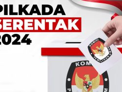 Ingat Pilkada 27 November 2024, KPU Kota Depok Gencar Sosialisasi