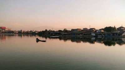 Mitos Situ Rawa Besar Depok ” Cerita Mistis di Balik Keindahan Alam “