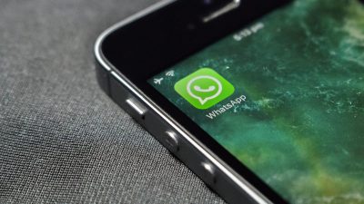 Panduan Lengkap Cara Merekam Panggilan di WhatsApp!