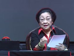 Megawati Soekarnoputri: Tolak Intimidasi dan Politik Uang di Pilkada 2024!