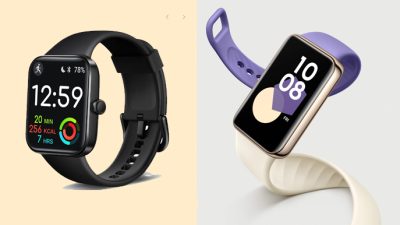 Terlihat Sama, Ini Perbedaan Smartwatch dan Smartband: Mana yang Cocok untuk Anda?