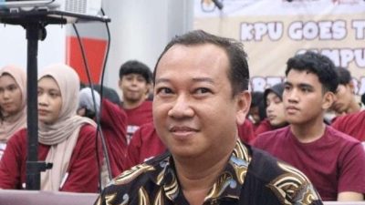 KPU Gaet Pemilih Milenial untuk Pilkada Depok 2024 dengan Nonton Bareng Film ‘Tepatilah Janji’