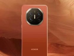 HONOR X60 5G, Smartphone Terbaru dengan Performa Tangguh dan Fitur Canggih