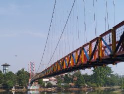 Alun-Alun dan Taman Hutan Kota Bojongsari Depok, Destinasi Hijau untuk Rekreasi dan Relaksasi