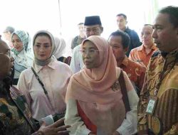 Komisi Ix Dpr Ri Kunker Ke RSUD KISA Kota Depok , Bahas Apa?