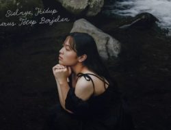 Lirik Lama-Lama – Lagu dari Bernadya, Album Sialnya, Hidup Harus Terus Berjalan