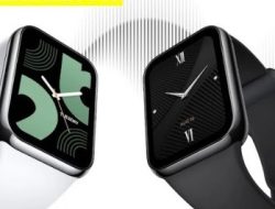 Xiaomi Smart Band 9 Pro, Desainya Modern, Fiturnya Lengkap untuk Gaya Hidup Sehat!