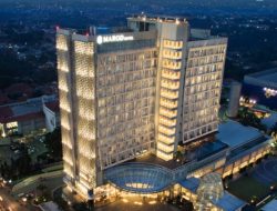 The Margo Hotel Depok: Nyaman, Fasilitas Lengkap dan Lokasi Strategis