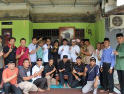 Sesepuh dan Pengurus Perguruan Pencak Silat MS Jalan Enam Jejeg ke Imam-Ririn, Alasannya Masuk Akal