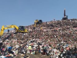 Pabrik Pengolahan Sampah di TPA Cipayung Depok Siap Dibangun