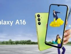 Samsung Galaxy A16 5G, dengan chipset MediaTek Dimensity 700, Koneksi Cepat dan Harga Terjangkau!