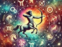 Zodiak Apa yang Serasi dengan Sagitarius ? Ini Pasangan Ideal Berdasarkan Astrologi!