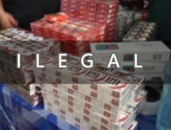 Rokok Ilegal Marak di Kota Depok, Satpol PP Buka Layanan Lapor