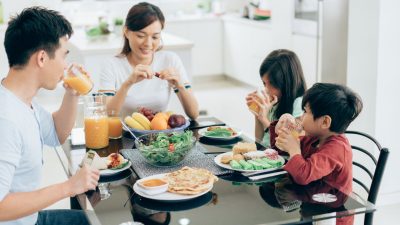 Mengapa Sarapan Pagi Sangat Penting bagi Kesehatan? Ini Penjelasanya!