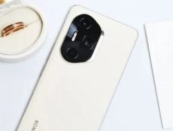 Honor 300: Smartphone Flagship dengan Desain Modern dan Spesifikasi Mumpuni