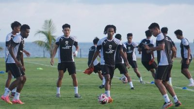 Jadwal Myanmar vs Timnas Indonesia 9 Desember 2024, Live di RCTI dan GTV