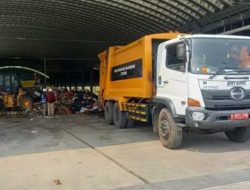 DLHK Kota Depok Antisipasi Peningkatan Volume Sampah di Natal 2024 dan Tahun Baru 2025